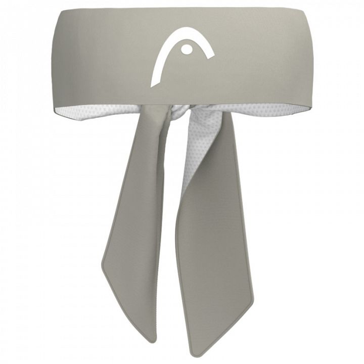 Head Bandana Willow Grey